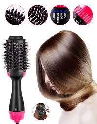 مصفف الشعر الكهربائي