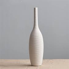 مزهرية سيراميك